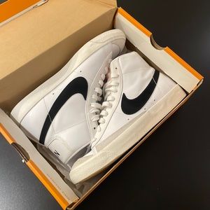 Nike Blazer Mid ‘77 Vintage